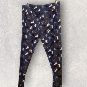 LuLaRoe Leggings-Size Tall & Curvy 2-Super Soft & Stretch-Many Styles/Colors NWT